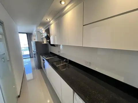 Departamento en Venta en Rosario, USD 185.000