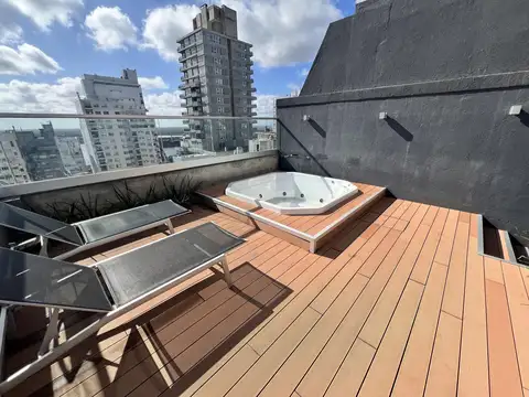 venta Departamento en Parque España