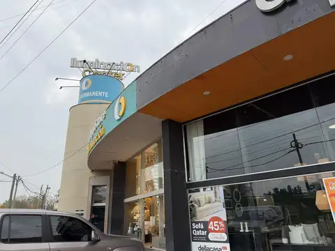 Edificio Comercial en Venta en Pilar
