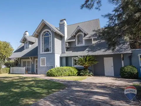 Las Glicinas y los Jazmines Pilar 100