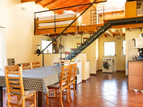 Casa en Venta de 3 dormitorios