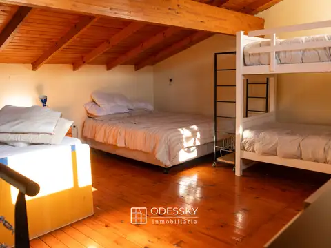 Chacras de Uribelarrea- Cañuelas - Hermosa Casa quinta en venta