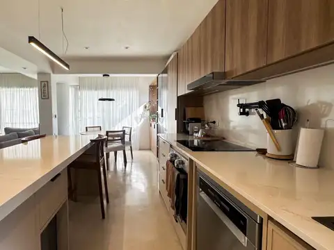 Departamento en Venta de 3 dormitorios