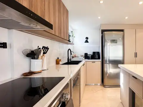Departamento en Venta en Olivos Vias/Rio, USD 430.000