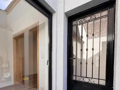 Depto Tipo Casa en Venta en Chauvin, USD 75.000