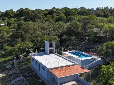 Casa en Venta en Tanti, USD 65.000