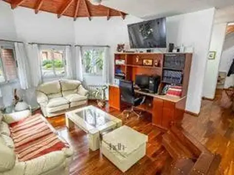Casa en Venta en Country Jockey Club, USD 665.000