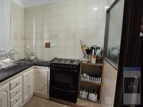 Depto Tipo Casa en Venta en Tigre Centro, USD 109.900