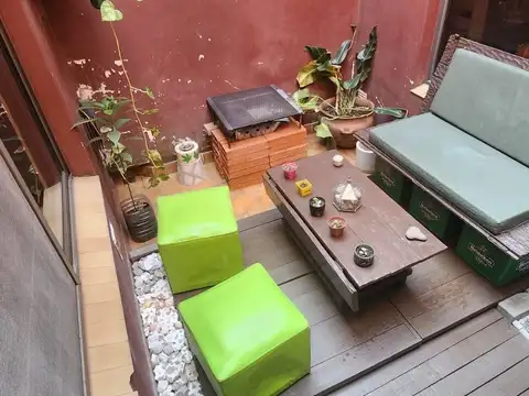Depto Tipo Casa en Venta A Estrenar