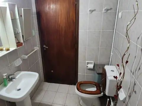 Depto Tipo Casa 4 ambientes con 1 baño