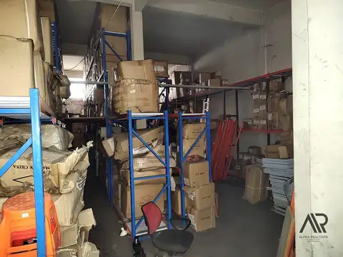 Agraciada  Local Comercial  (bajo de