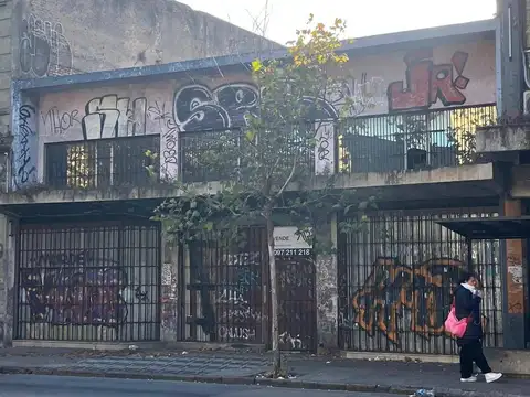 Local Comercial en venta ubicado en Centro