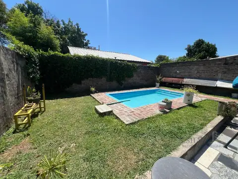 Casa en San Miguel