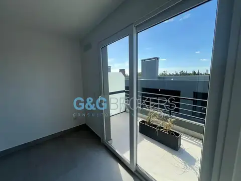 Departamento en Alquiler en General Rodriguez, USD 600