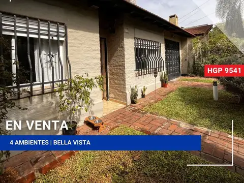 Casa - Venta - Argentina, Bella Vista - Azopardo 2259