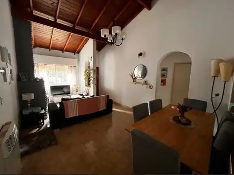 Casa en Venta 15 años