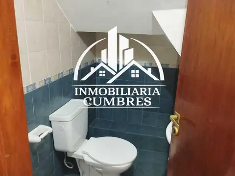 Departamento en Alquiler Apto profesional