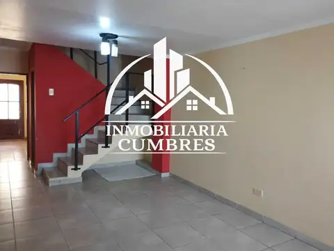 Departamento en Alquiler de 2 dormitorios