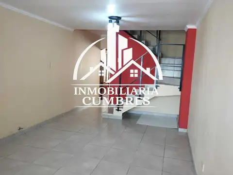Departamento en Alquiler de 3 ambientes