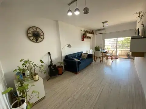 DEPARTAMENTO VENTA CASTELAR