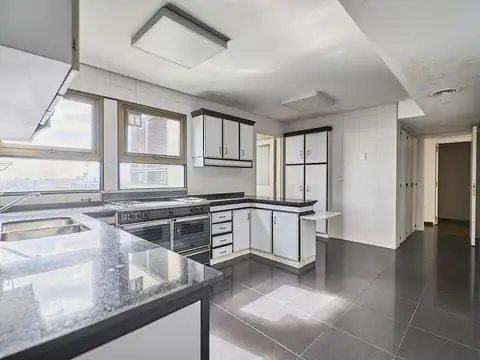 Departamento en Alquiler en Retiro, CABA