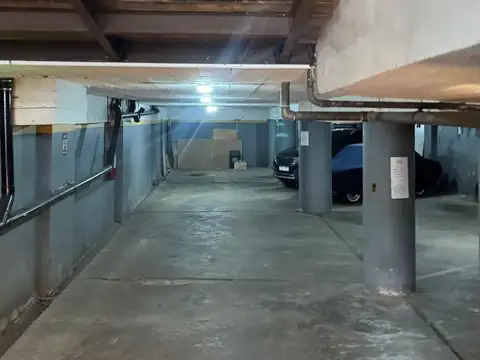 Venta Garaje / Cochera en Punta Carretas