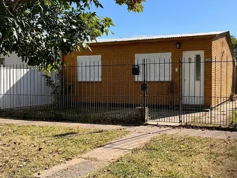 Casa en Esperanza