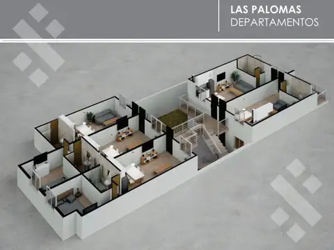 Oportunidad - Calle Las Palomas al 100 - En POZO -