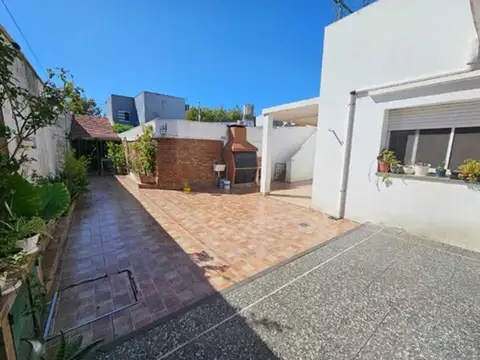 Casa en Venta 20 años