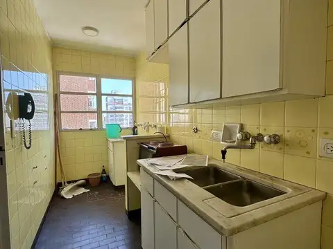 Departamento en Alquiler 50 años