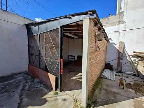 Depto Tipo Casa en Venta de 4 dormitorios
