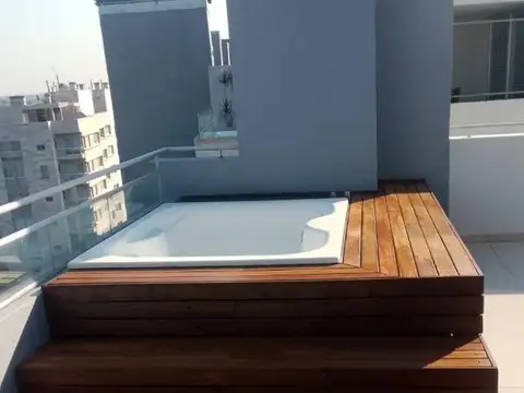 Departamento en Venta de 5 ambientes