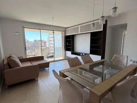 Departamento de 3 dormitorios a estrenar, en venta, Rosario