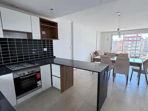 Departamento de 3 dormitorios en venta