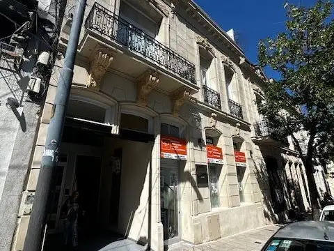 Departamento en Venta al E