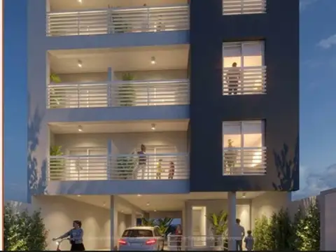 Departamento en Venta en Haedo, USD 62.000
