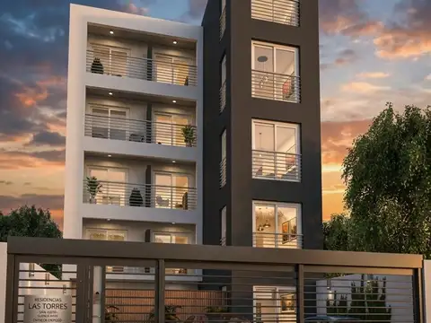 VENTA DEPARTAMENTO 2 AMBIENTES EN POZO