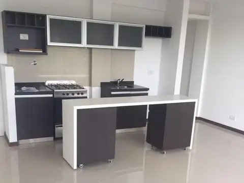 Departamento  en Venta  de 2 ambientes en San Fernando - DelCastilloProp