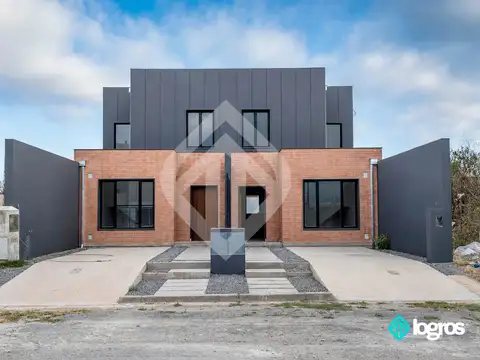 Dúplex 2 dormitorios en venta Vía Aurelia | Salta