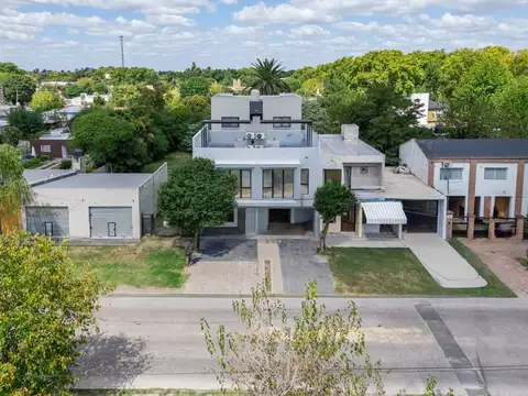 DEPTO 2 AMBIENTES C/COCHERA EN VENTA SAN VICENTE