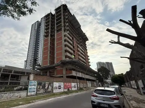 Departamento en Venta en Santa Fe, USD 118.000