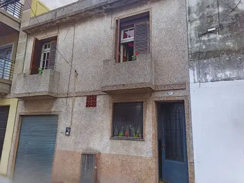Depto Tipo Casa en Venta de 4 ambientes