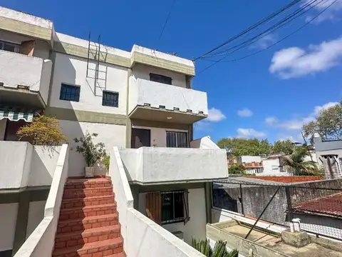 Departamento en venta 3 ambientes San Isidro  apto crédito