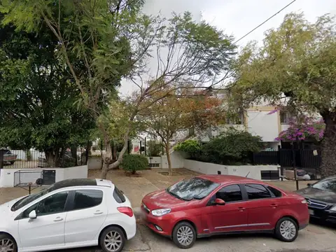 Departamento en venta 3 ambientes San Isidro