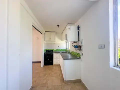 Departamento en Venta 25 años