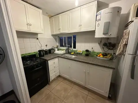 Departamento en Venta Permite mascota