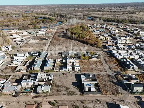 Terreno en Venta en Neuquen, USD 160.000