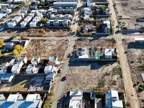 Terreno en Venta en Neuquen, USD 160.000