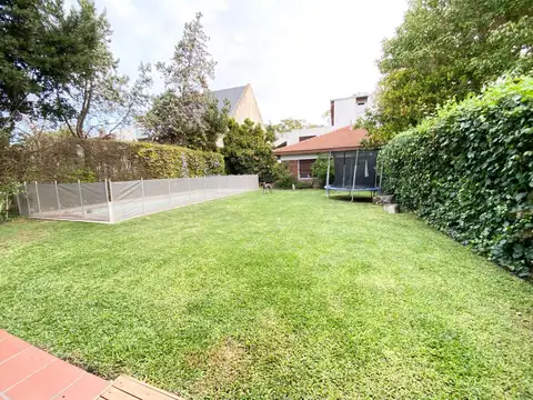 Casa en Venta de 5 dormitorios