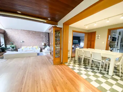 Casa en Venta 20 años